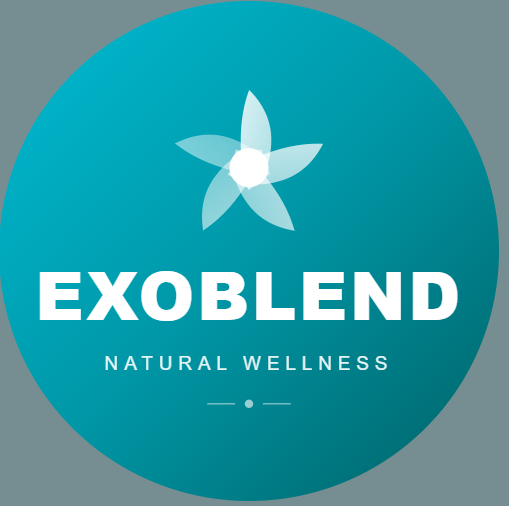 Página Inicial | Exoblend